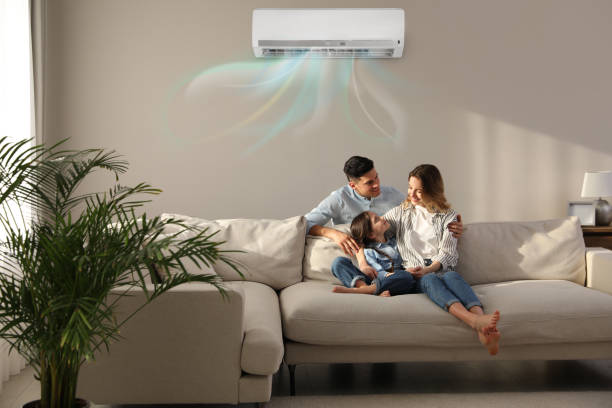 Best Central Air Repair  in Kings Beach, CA