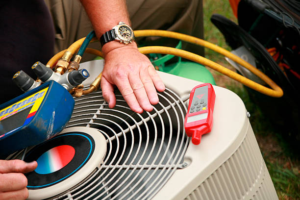 Best 24/7 HVAC Repair  in Kings Beach, CA
