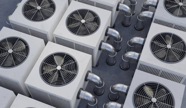 Best Ductless HVAC Repair  in Kings Beach, CA