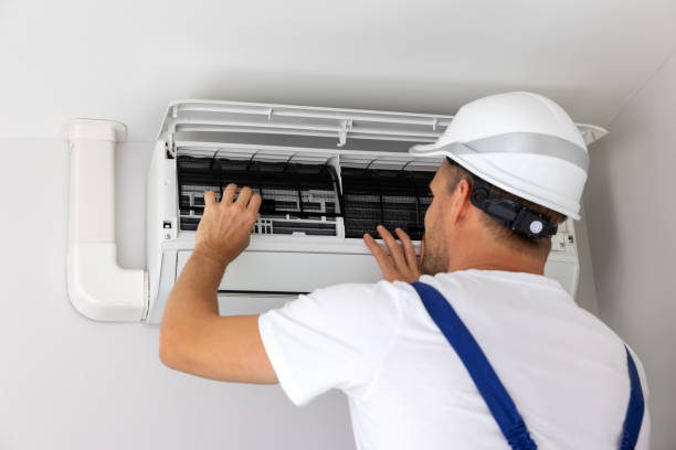 Best HVAC System Installation  in Kings Beach, CA